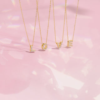 Initials