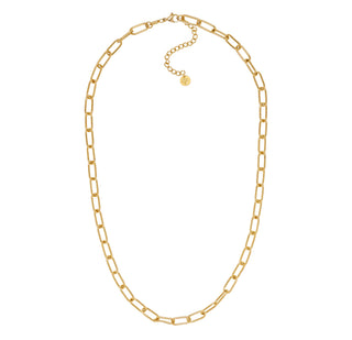 Long Chain Gold