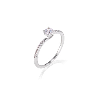 I Do Inspire Ring
