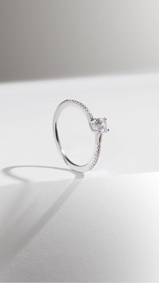 I Do Inspire Ring