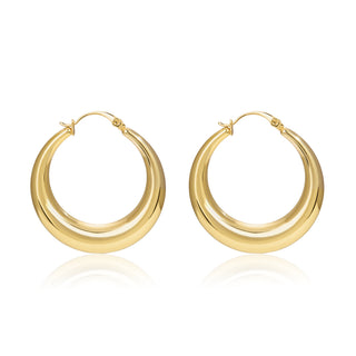 Must-Have Hoops Gold