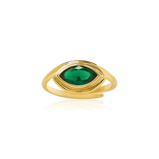 The Eden Eye Ring