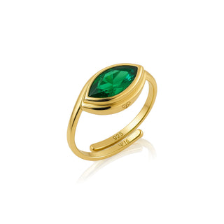The Eden Eye Ring