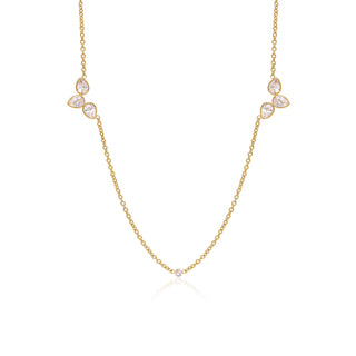 The Golden Belly Chain
