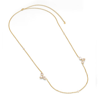 The Golden Belly Chain