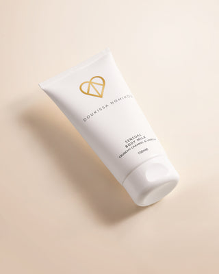 Sensual Body Milk DOUKISSA NOMIKOU 150ml