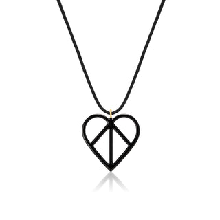 Every Shade Of A Woman - Iconic Black (Black Cord)