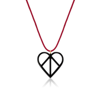 Every Shade Of A Woman - Iconic Black (Bordeaux Cord)